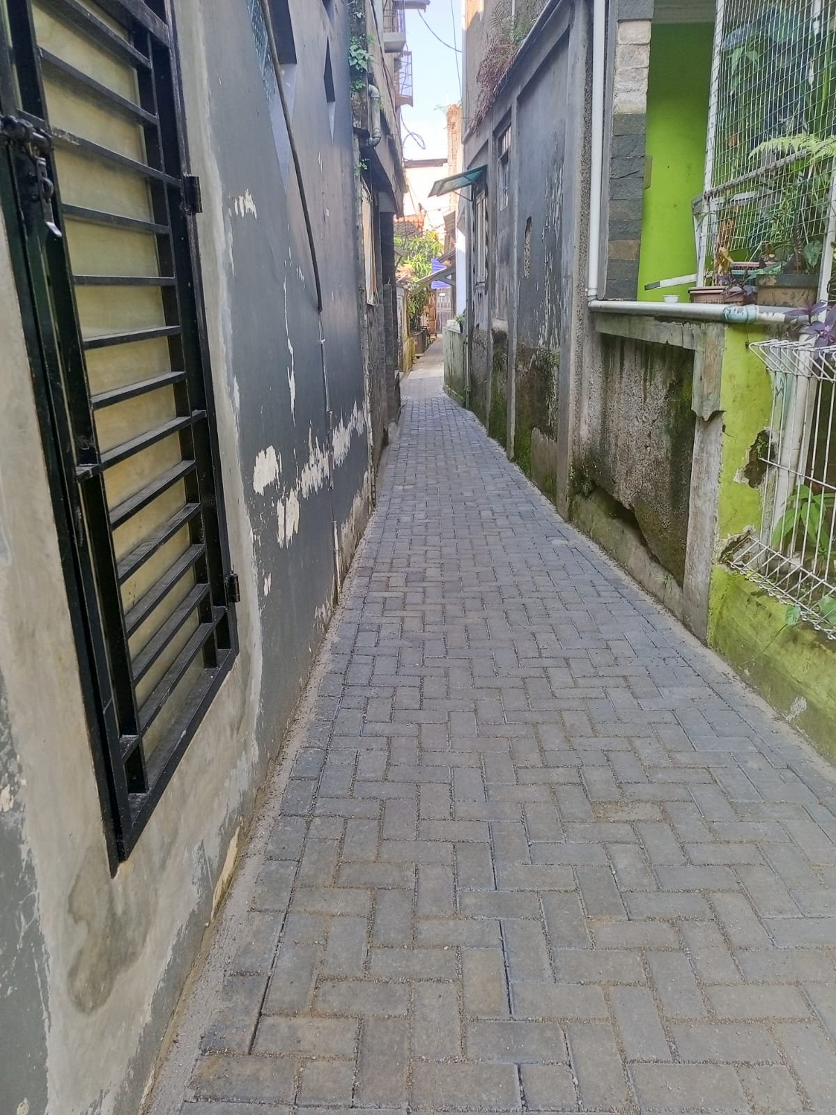 Paving Blok