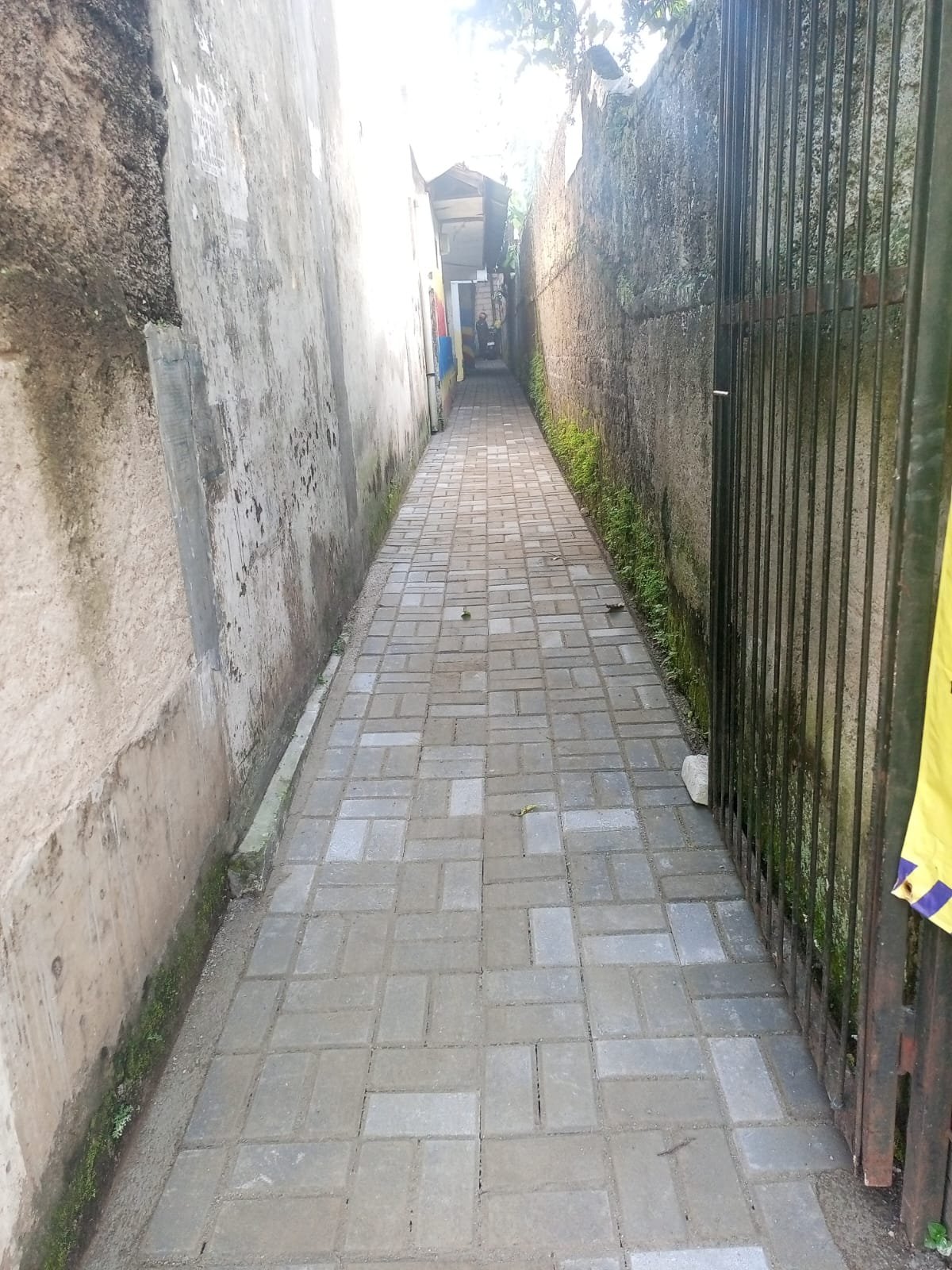 Paving Blok