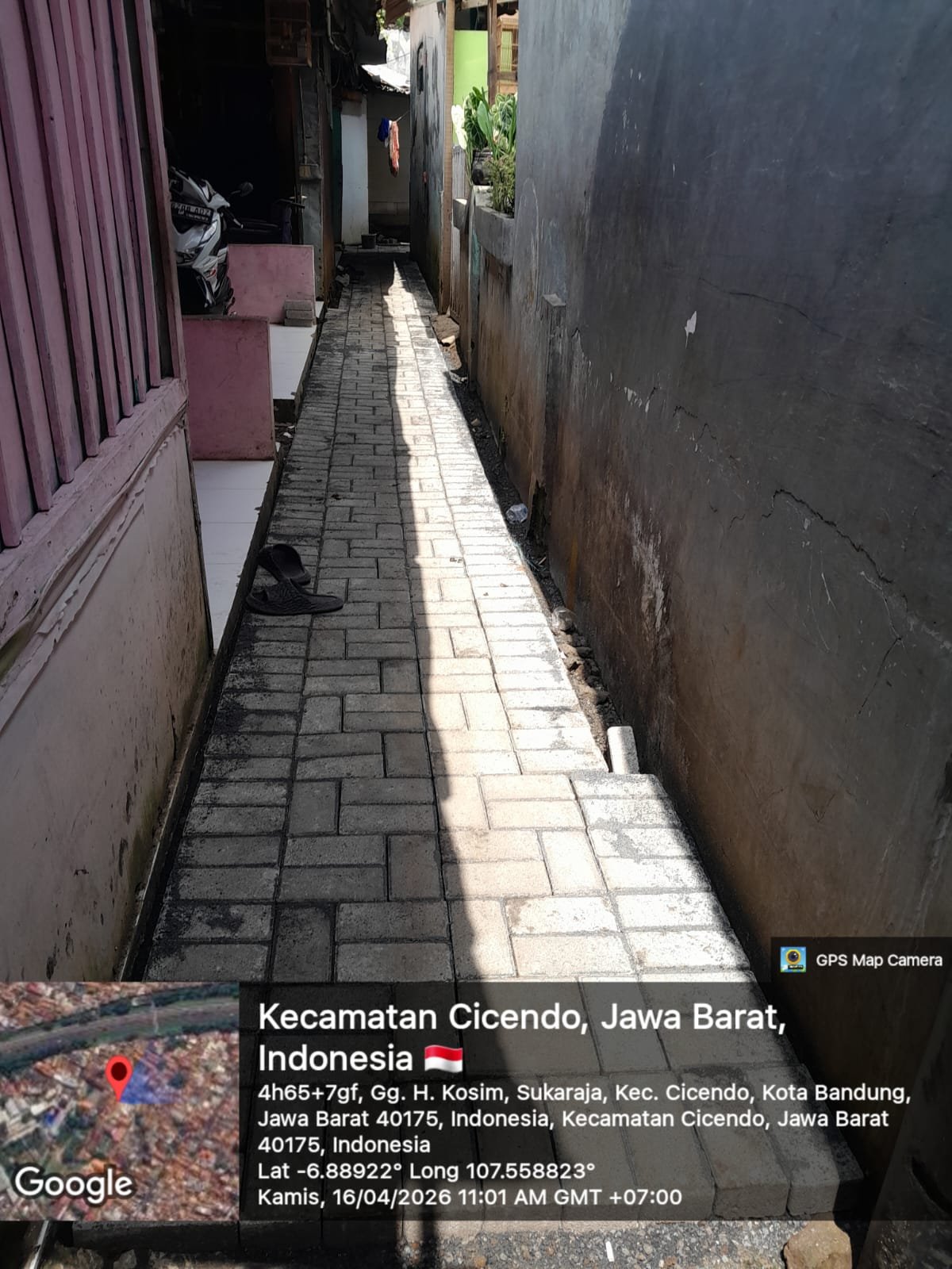 Paving Blok 